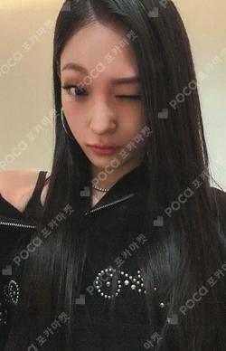 ALLDAY PROJECT POP-UP STORE DAY OFF GOTCHA EVENT ANNIE photocard image