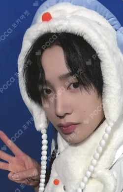 HOUSE OF TRICKY : WRECKING THE HOUSE MUSICPLANT HUNTER photocard image