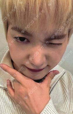 UNBROKEN JJMUZE SEUNGJUN photocard image