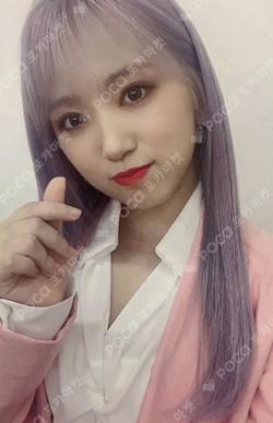 BLOOM*IZ I*WILL ver.