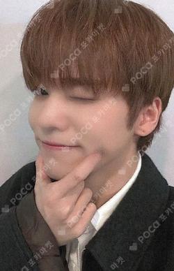 UNBROKEN JJMUZE U photocard image