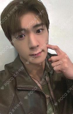 UNBROKEN JJMUZE WYATT photocard image