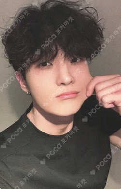 HOUSE OF TRICKY : WRECKING THE HOUSE WITHMUU SUMIN photocard image