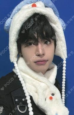 HOUSE OF TRICKY : WRECKING THE HOUSE MUSICPLANT YECHAN photocard image