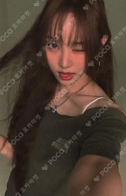 ALLDAY PROJECT CARGO PANTS SET YOUNGSEO photocard image