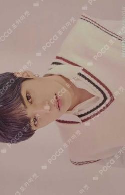 Fancon Picnic MINHYUK photocard image