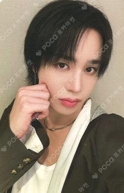 HOUSE OF TRICKY : WRECKING THE HOUSE WITHMUU HUNTER photocard image