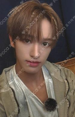 Beat-Boxer KTOWN4U SEITA photocard image