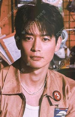 TEMPO HOTTRACKS MINHO photocard image