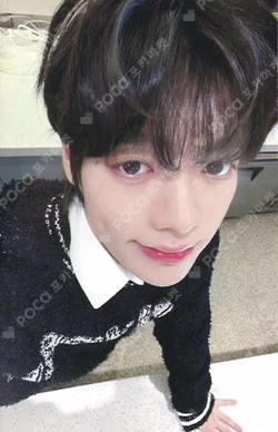 LOST JUMP UP Yuma photocard image