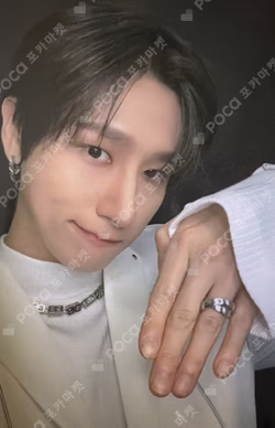 2026 MONSTA X WORLD TOUR [THE X : NEXUS] LUCKY DRAW