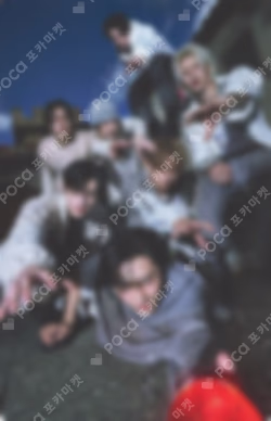 THE SIN : VANISH APPLEMUSIC Unit photocard image