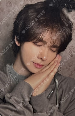 Dare to Crave WITHMUU SERIM photocard image