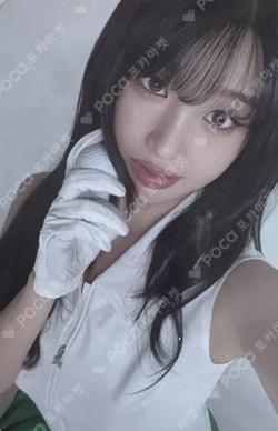 2026 SEASON'S GREETINGS [Game On!] NATTY photocard image