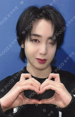 HOUSE OF TRICKY : WRECKING THE HOUSE APPLEMUSIC HUNTER photocard image