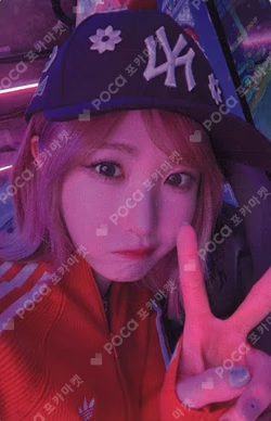 &Our Vibe Hellolive shop