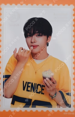 TELECA COLLECTION CARD 2025 K-POP ROOKIE RARE