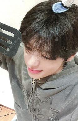 LOST APPLEMUSIC Yuma photocard image