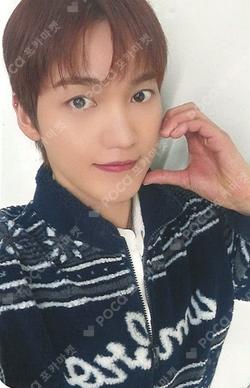 UNBROKEN KPOP TOGETHER SEUNGJUN photocard image