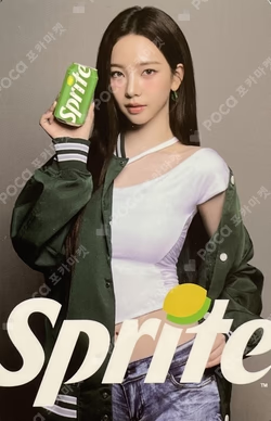 SPRITE