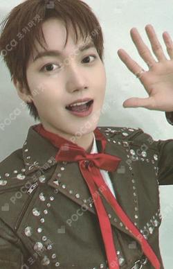 2026 ONF CONCERT [THE MAP:BEYOND THE HORIZON] REWARD