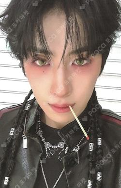 原 XION photocard image