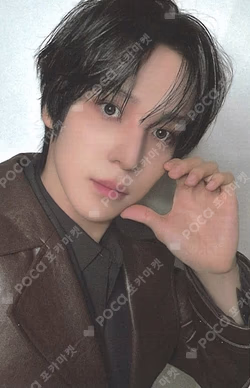 GOLDEN HOUR : Part.4 POCAALBUM VER.