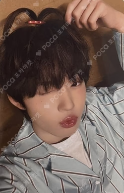 My First Flip MAKESTAR Keiju photocard image