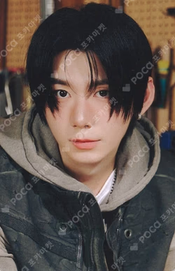 The Passage QR ALBUM Ver.