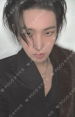 GOLDEN HOUR : Part.4 POCAALBUM VER.