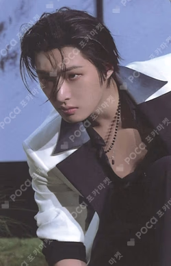 GOLDEN HOUR : Part.4 POCAALBUM VER. A VER. MINGI photocard image