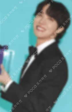 THE FACT BTS PHOTOBOOK SPECIAL EDITION J-Hope photocard image