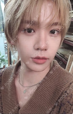 The Passage PHOTOBOOK Ver. TWIG Ver.