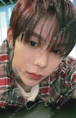 Fame NY MUSIC SHOTARO photocard image