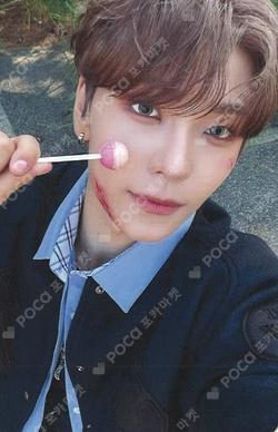 EUPHORIA Mnet Plus Merch