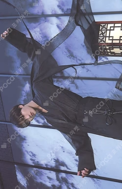 GOLDEN HOUR : Part.4 POCAALBUM VER. A VER.