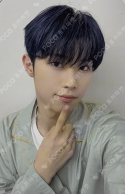 HOUSE OF TRICKY : WRECKING THE HOUSE SOUND WAVE HYUNWOO photocard image