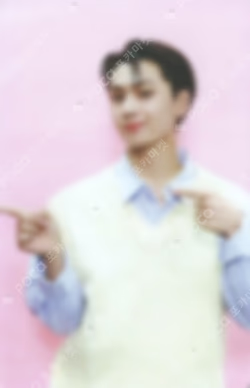 DICON D'FESTA MINI EDITION:ENHYPEN JAY photocard image