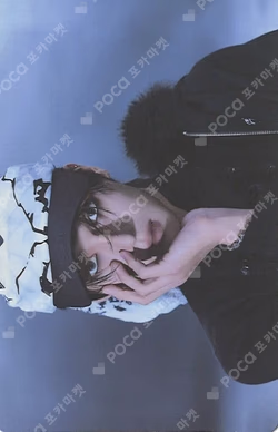 GOLDEN HOUR : Part.4 POCAALBUM VER. Z VER. WOOYOUNG photocard image