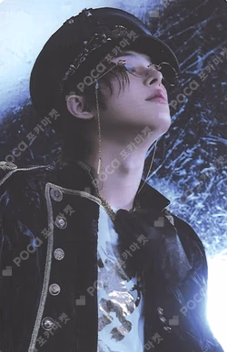 GOLDEN HOUR : Part.4 POCAALBUM VER. Z VER.