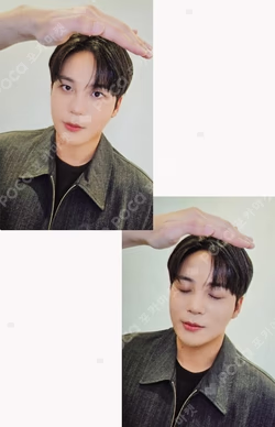 ATEEZ [GOLDEN HOUR : Part.4] POP-UP STORE MERCH EVENT