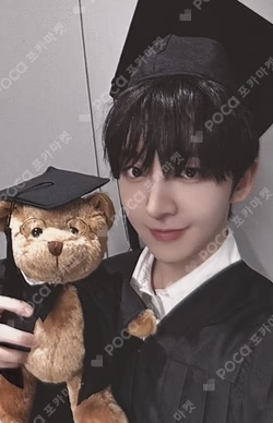 My First Flip MAKESTAR Donghyeon photocard image