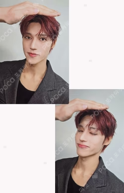 ATEEZ [GOLDEN HOUR : Part.4] POP-UP STORE MERCH EVENT