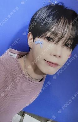 Lost and Found Starlike Music DONGHEON photocard image