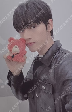 [WOOYOUNG]: FY. BEAT In-Ear Earphones Set + Magnet Earphone Holder