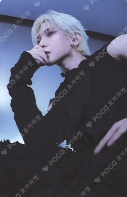 GOLDEN HOUR : Part.4 POCAALBUM VER. Z VER.