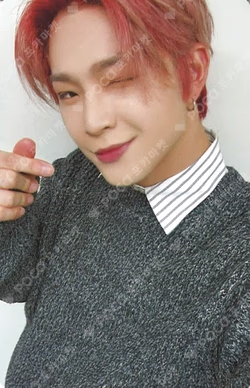 Mystery Box IDOL STORE