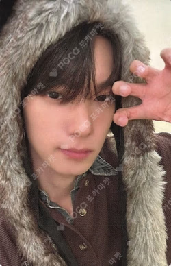 Sweet Dream APPLEMUSIC CHUEI LI YU photocard image