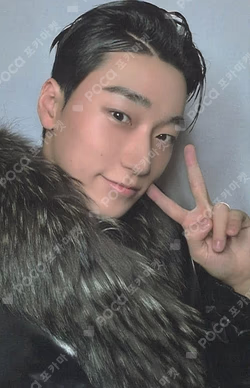 GOLDEN HOUR : Part.4 POCAALBUM VER.