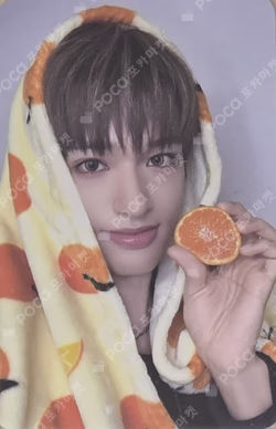 Beat-Boxer MAKESTAR SEITA photocard image